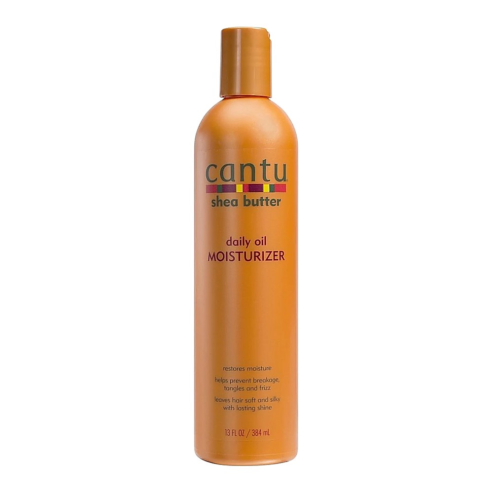 Cantu Shea Butter Daily Oil Moisturizer 400 ml