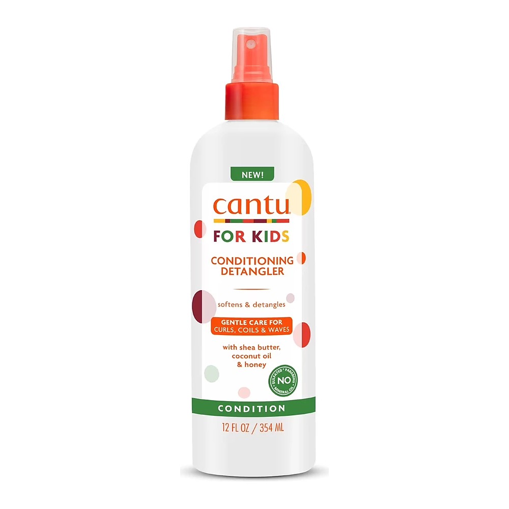 Cantu For Kids Conditioning Detangler 354 ml