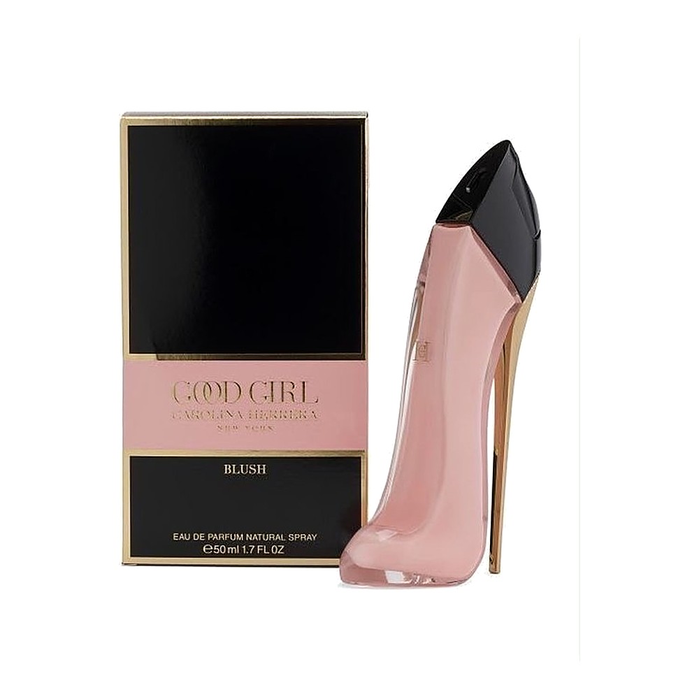 Carolina Herrera Good Girl Blush