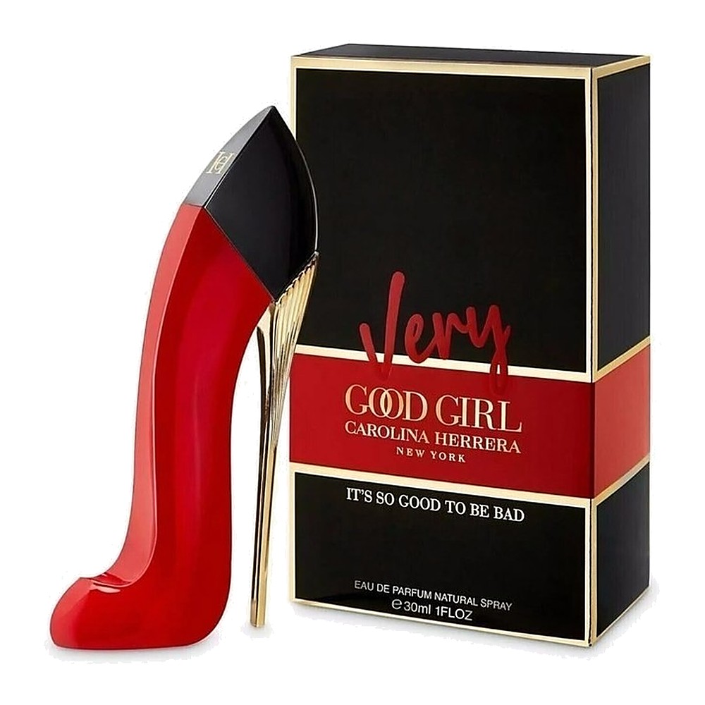 Carolina Herrera Very Good Girl