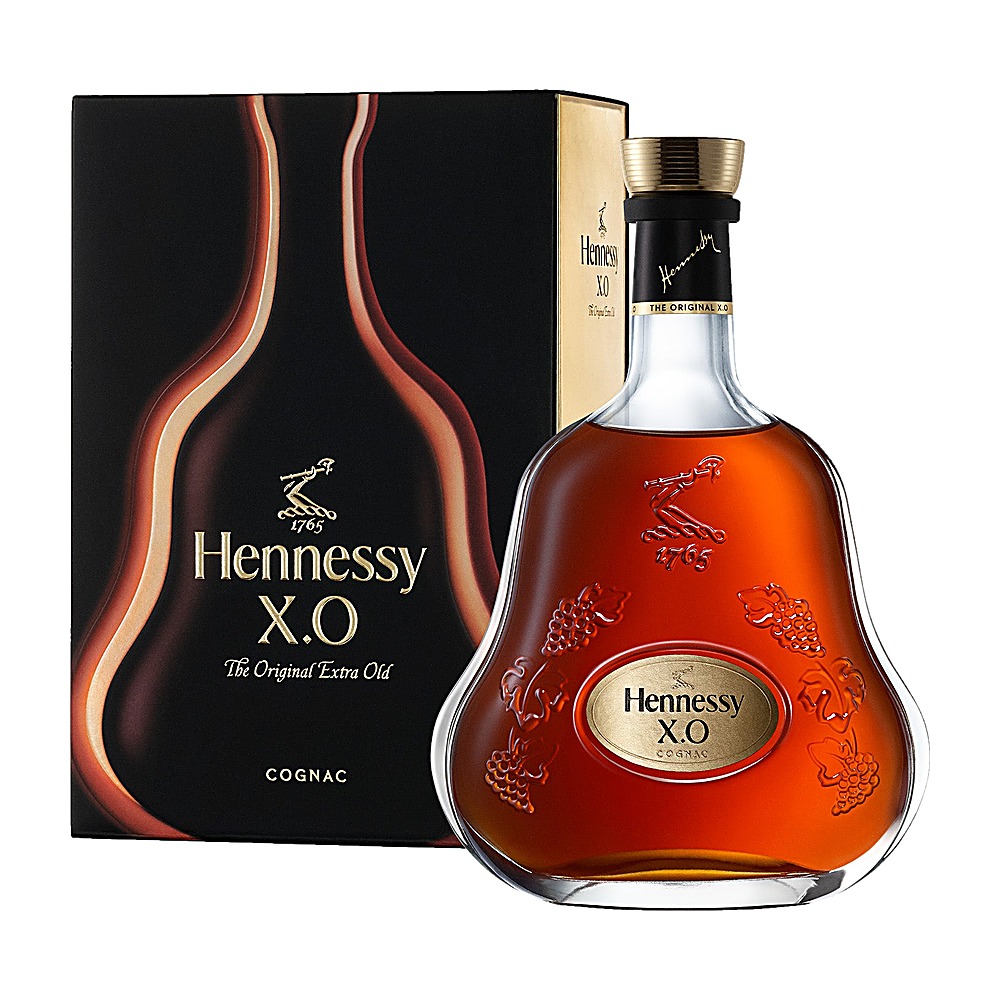 Hennessy XO