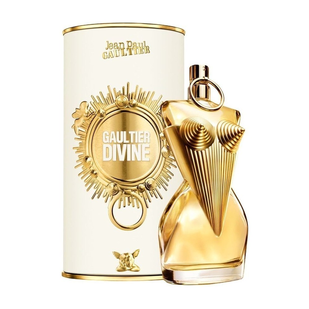Jean Paul Gaultier Gaultier Divine