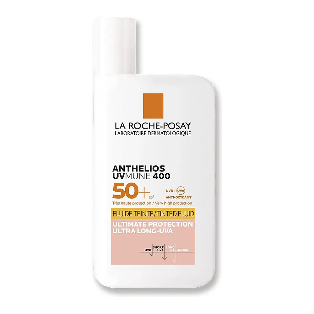 La Roche-Posay Anthelios UVmune 400 SPF 50+ Teinté 50 ml