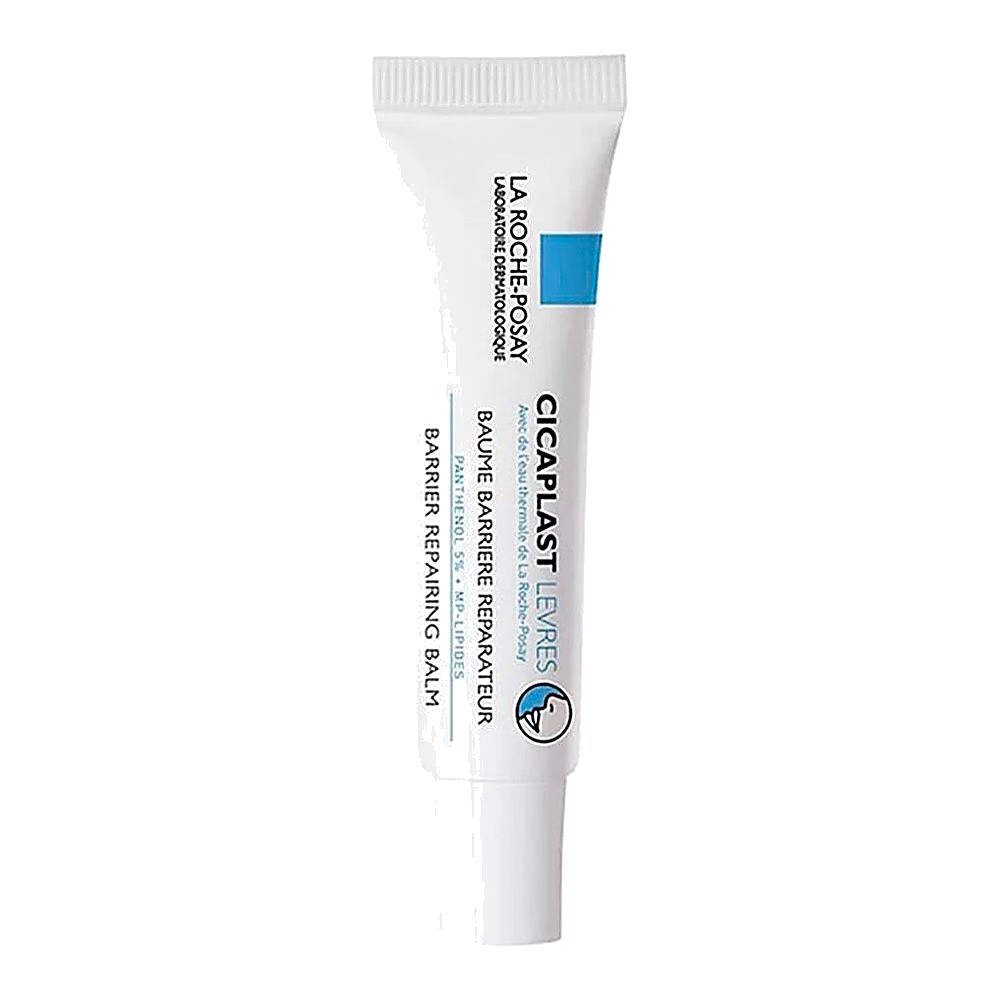 La Roche-Posay Cicaplast Lèvres
