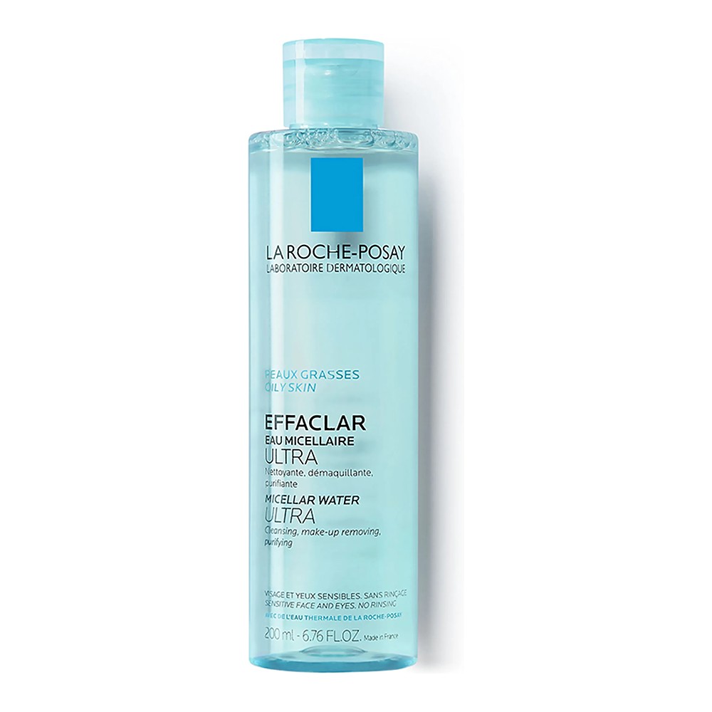 La Roche-Posay Effaclar Eau Micellaire Ultra 200 ml