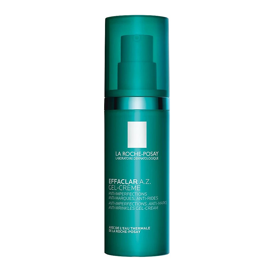 La Roche-Posay Effaclar A.Z. Gel-Cream 40 ml
