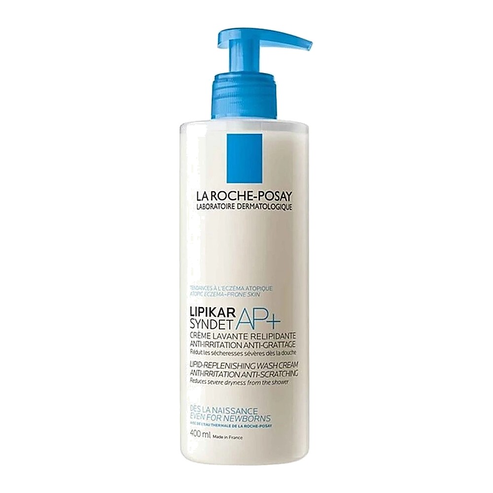 La Roche-Posay Lipikar Syndet AP+