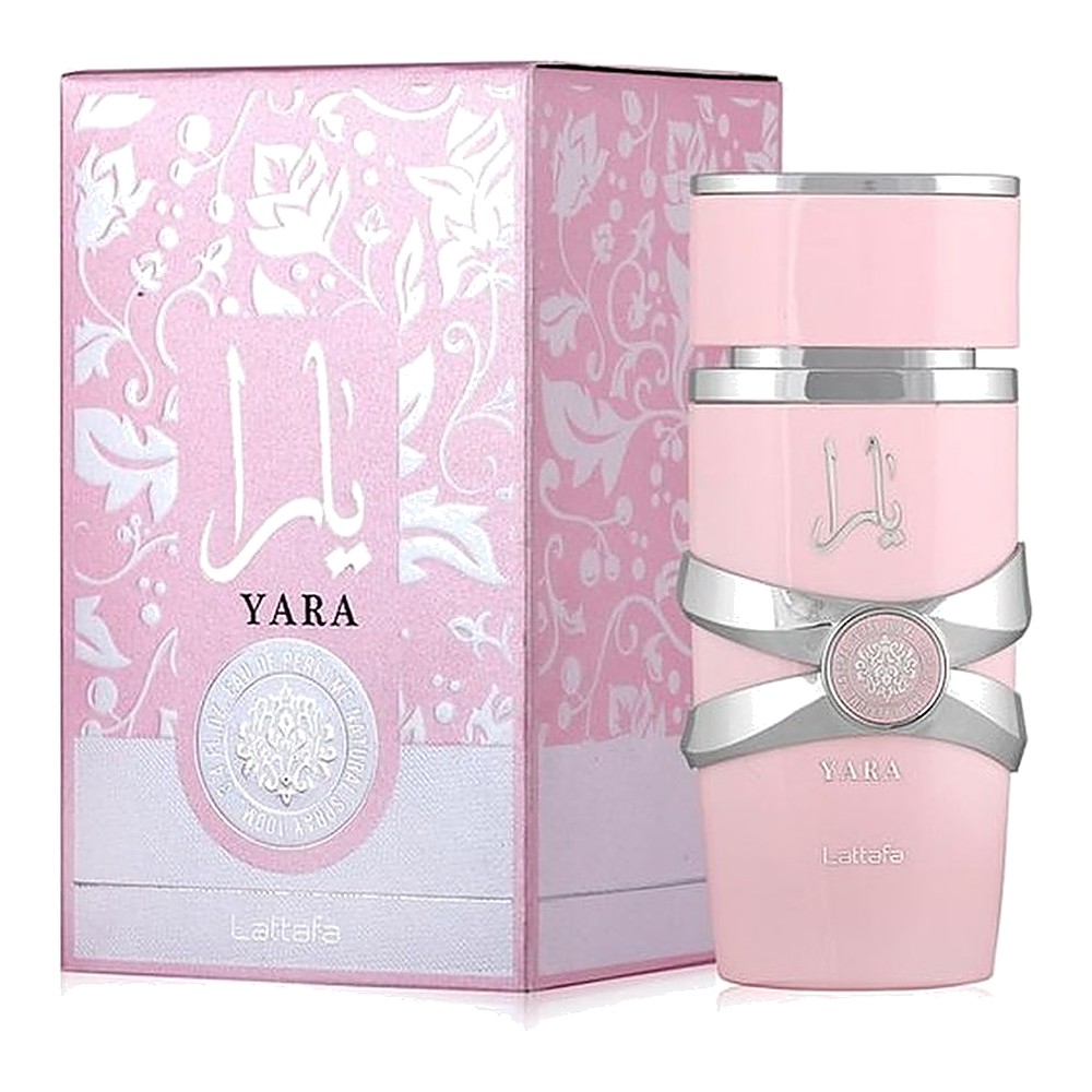 Lattafa Yara 100 ml