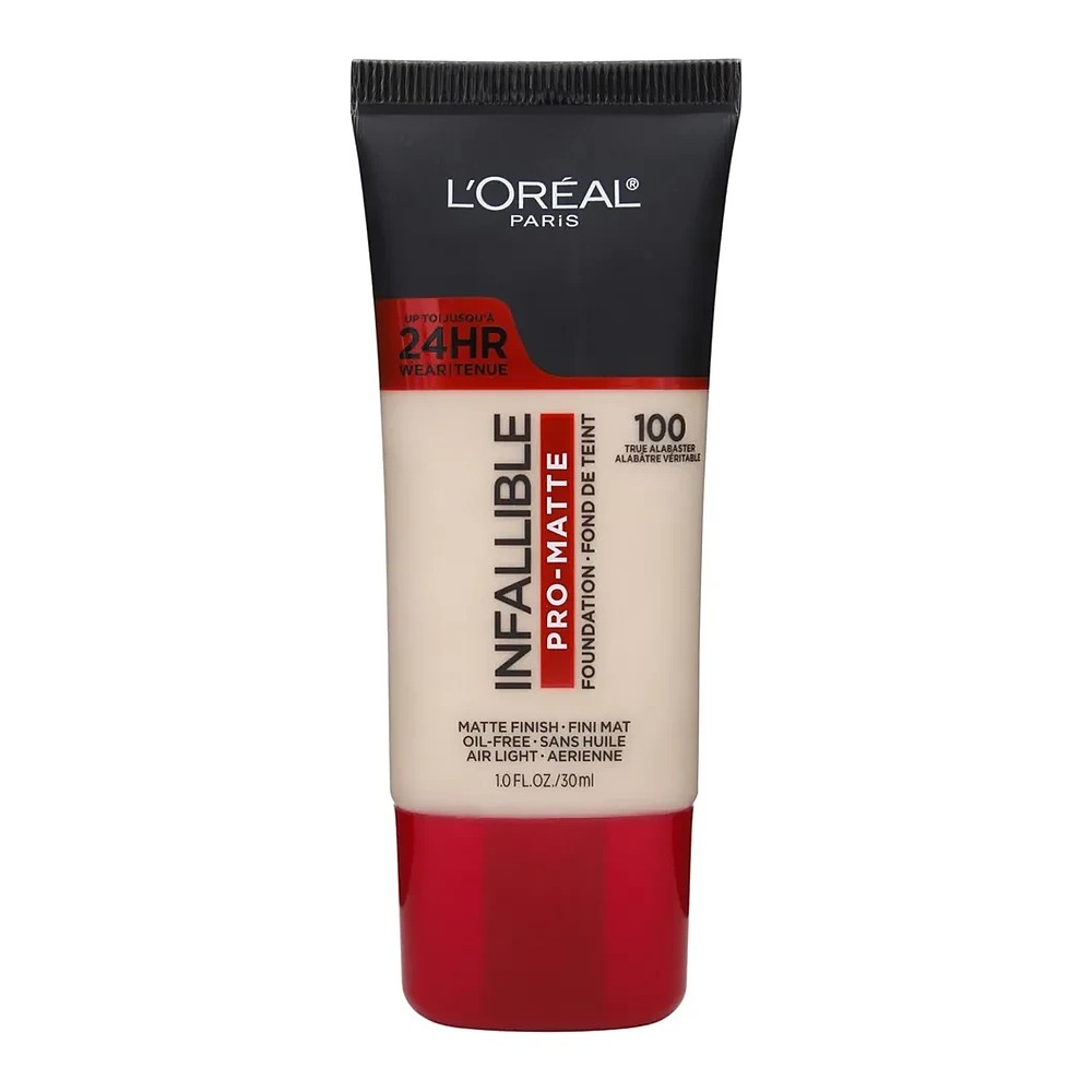L'Oréal Paris Infallible Pro-Matte 30 ml