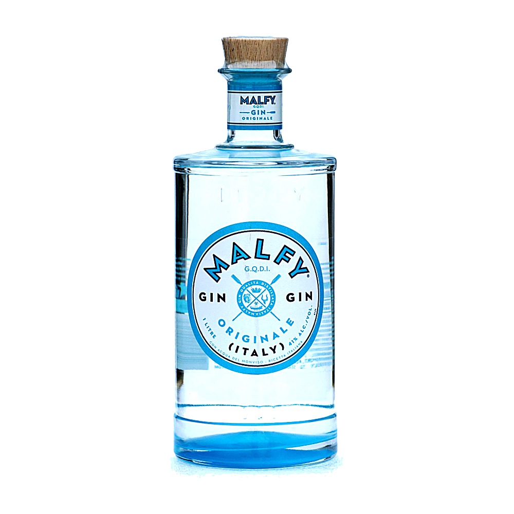 Malfy Gin Originale 1 litro