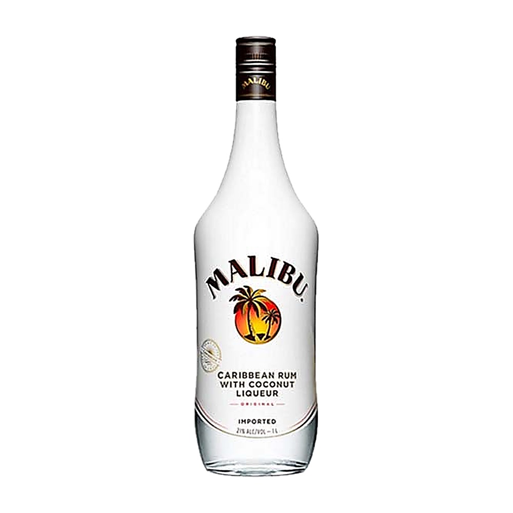 Malibu Original 1 litro