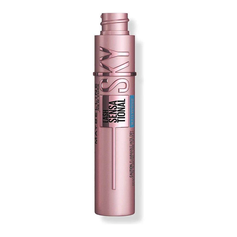 Maybelline Máscara Lash Sensational Sky High Waterproof