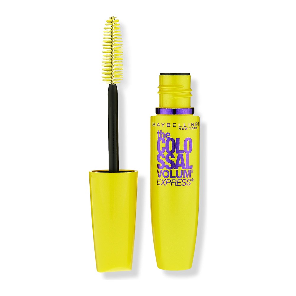Maybelline Máscara The Colossal 10,7 ml