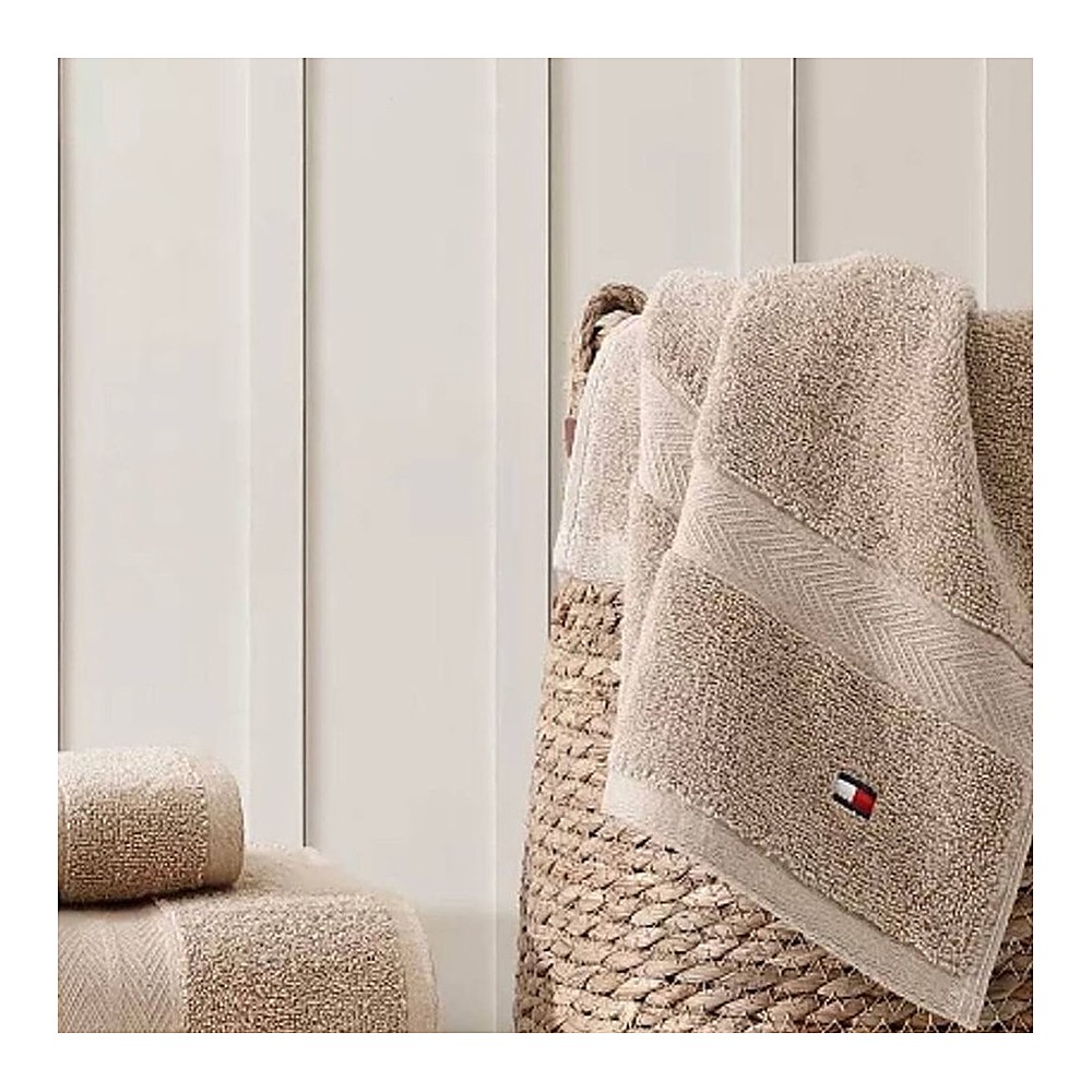 Tommy Hilfiger Paño Modern American beige