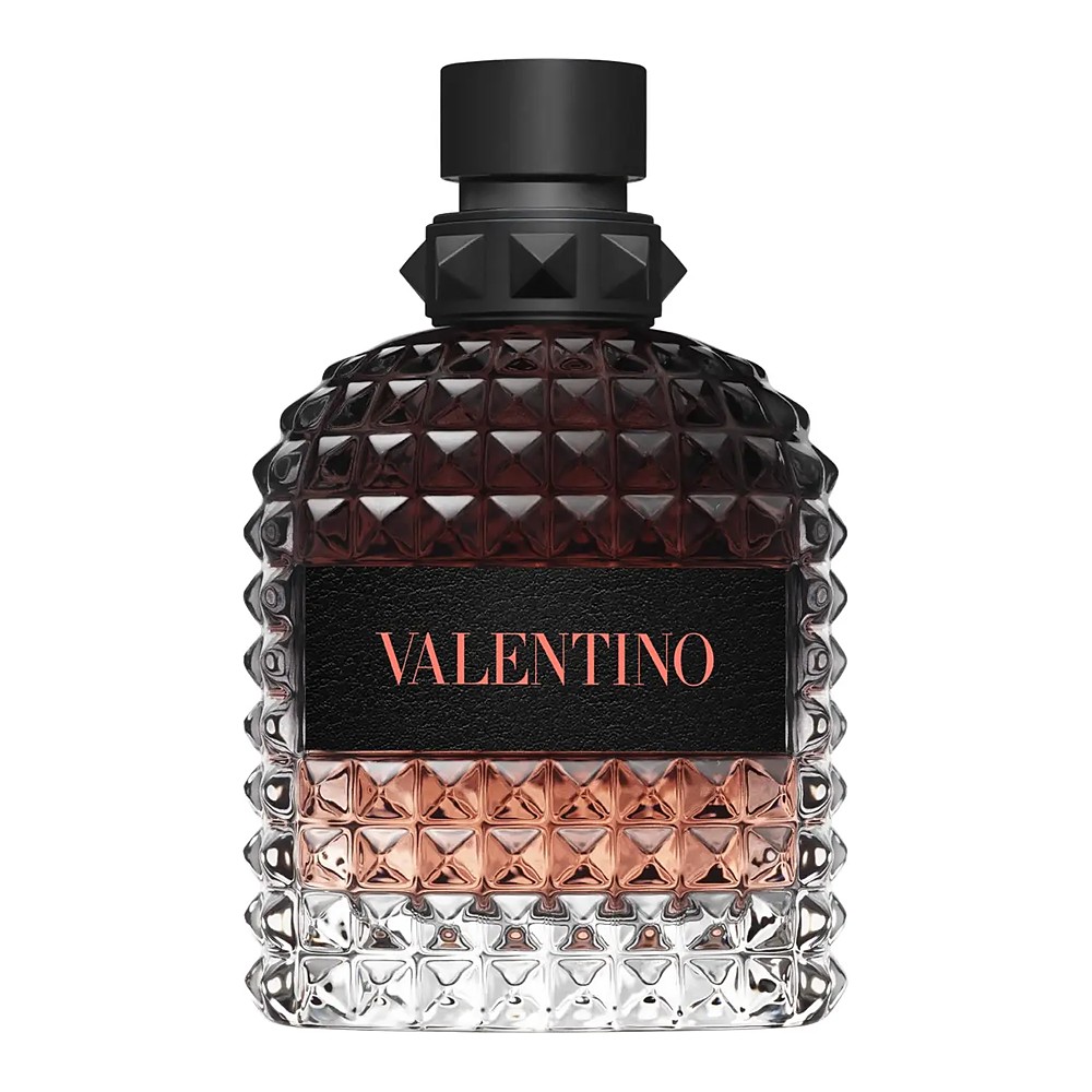 Valentino Uomo Born In Roma Coral Fantasy 100 ml