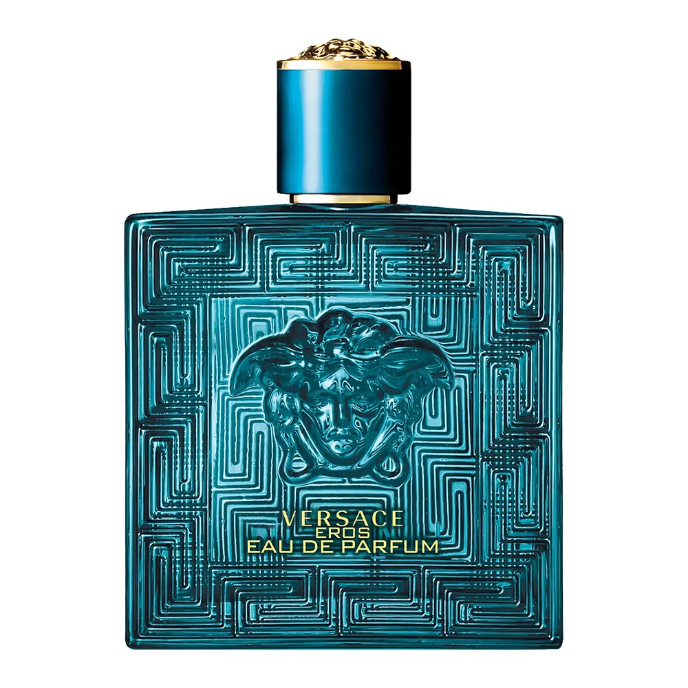 Versace Eros Eau de Parfum 200 ml
