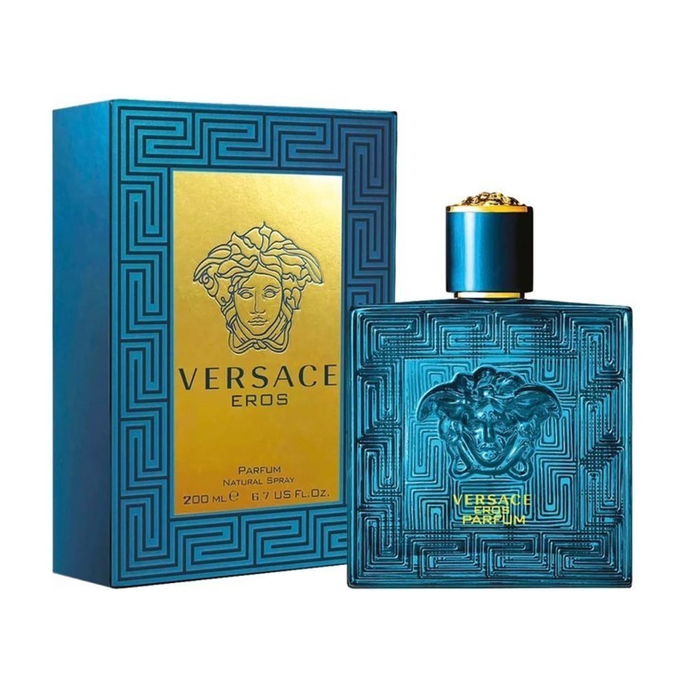 Versace Eros Parfum