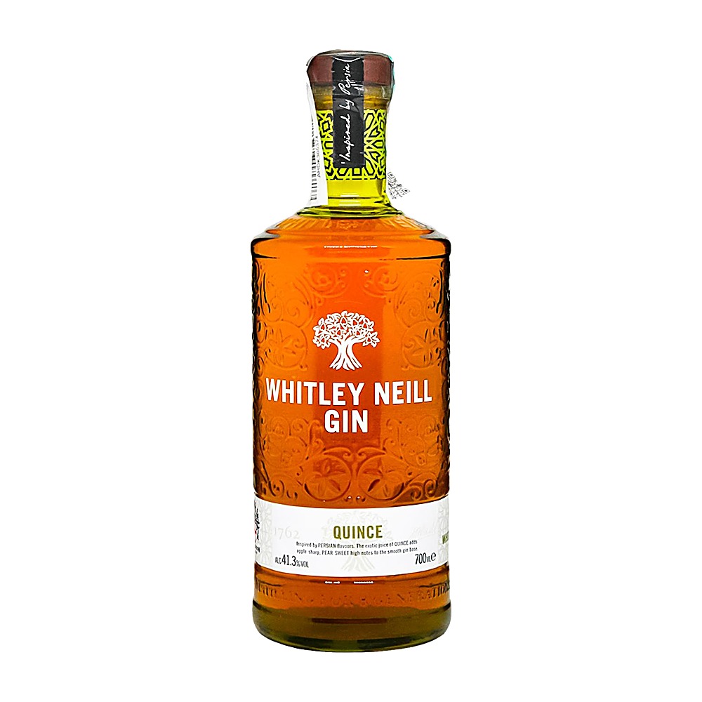 Whitley Neill Quince Gin 700 ml