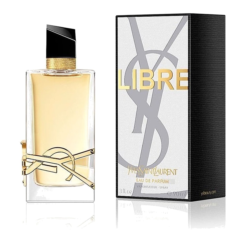 Yves Saint Laurent Libre