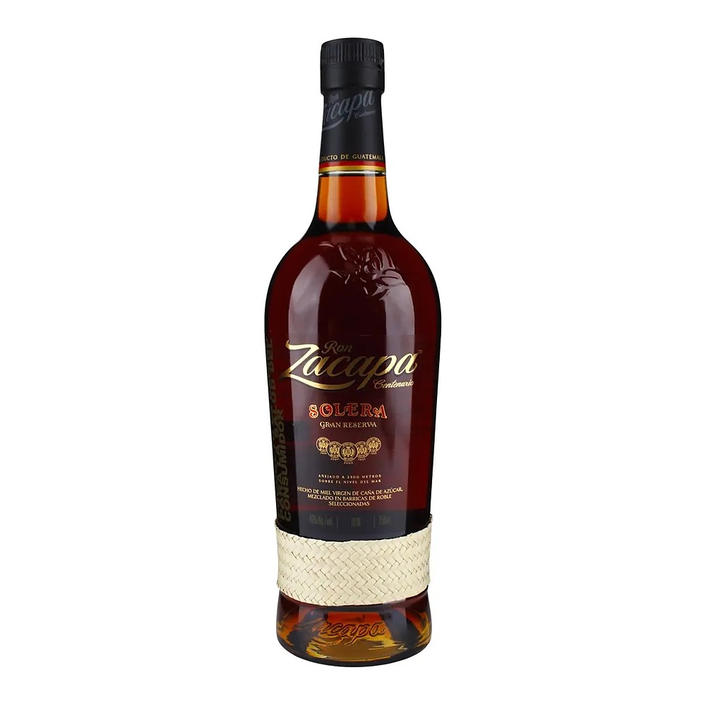Zacapa 23 años 750 ml