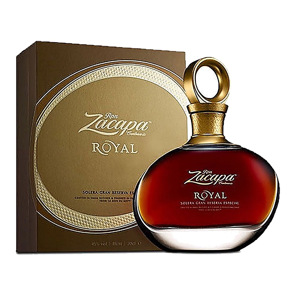 Zacapa Royal 700 ml