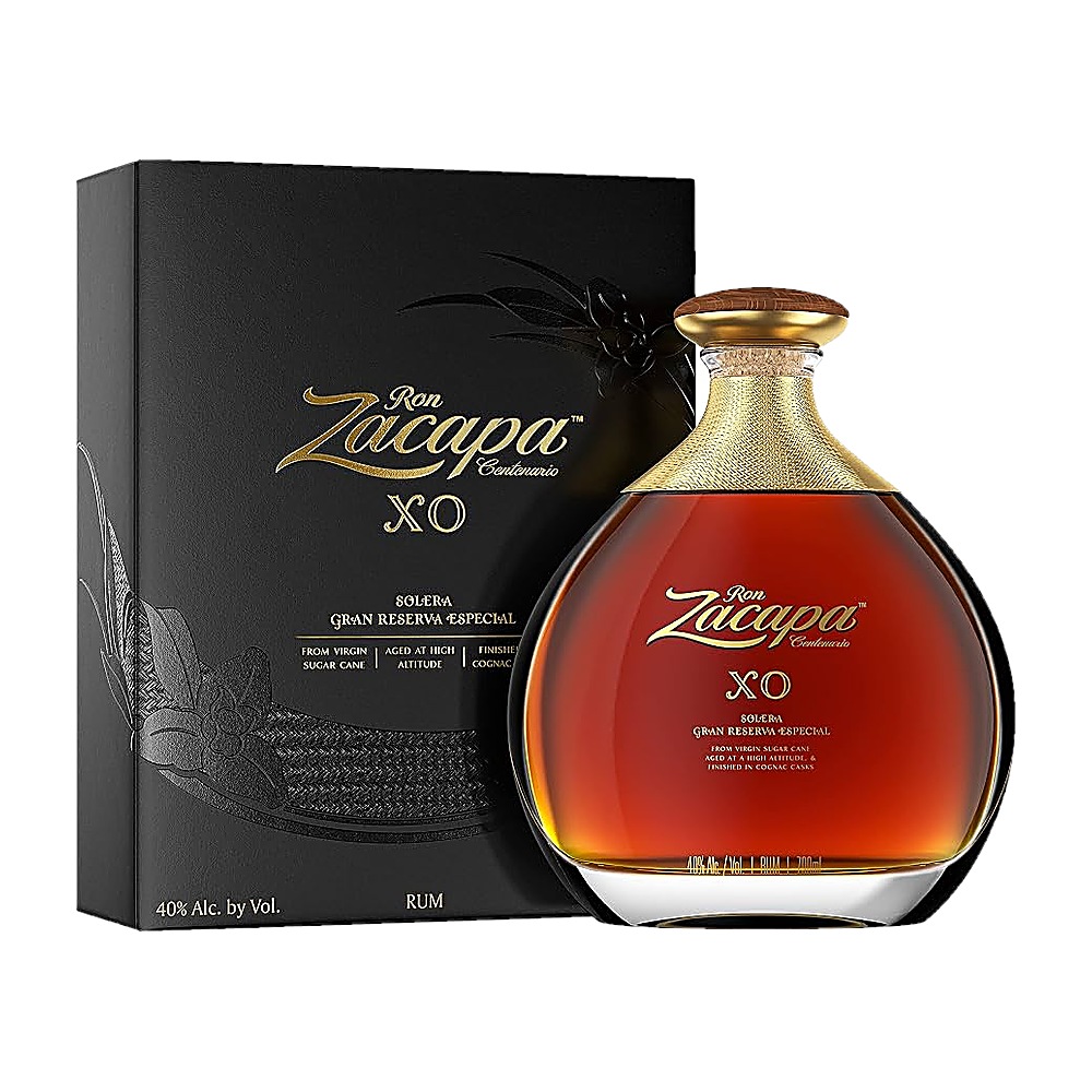 Zacapa XO 700 ml